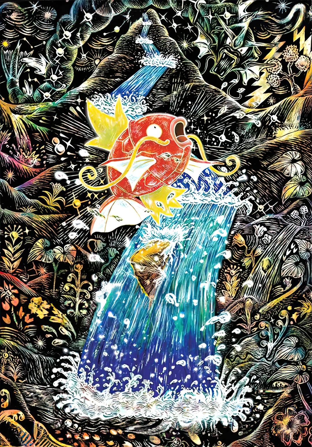 English Sealed Products