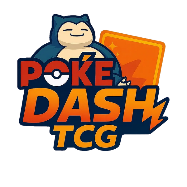 Pokedash.TCG